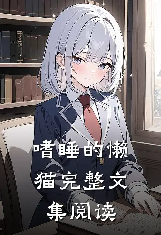嗜睡的懒猫完整文集阅读
