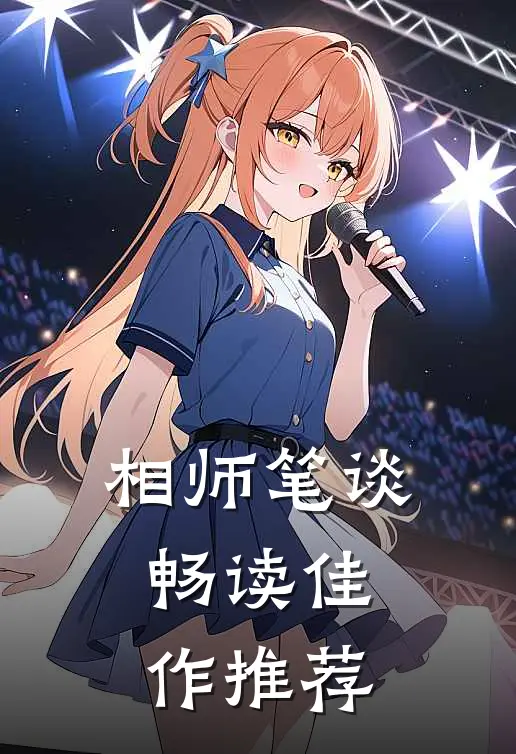 相师笔谈畅读佳作推荐
