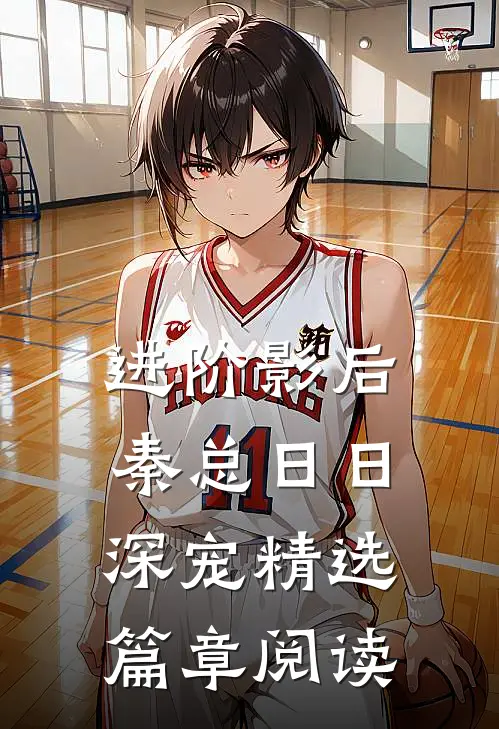 进阶影后：秦总日日深宠精选篇章阅读