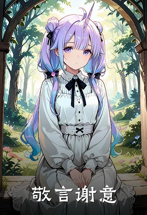 敬言谢意