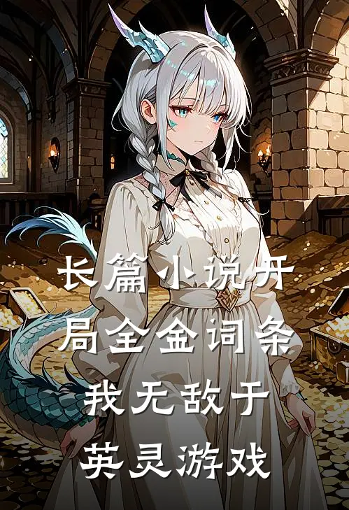 长篇小说开局全金词条，我无敌于英灵游戏