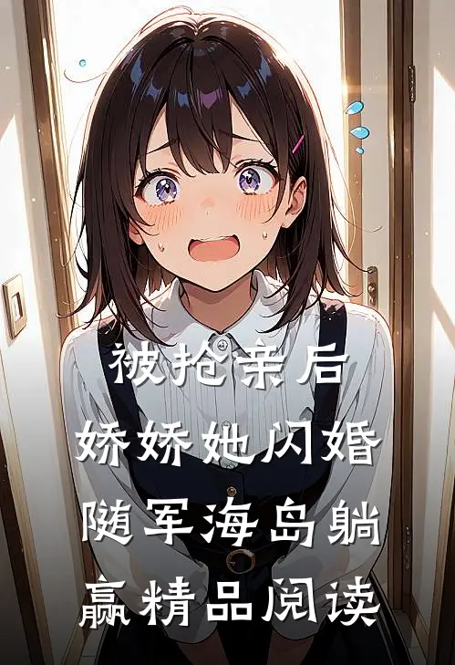 被抢亲后，娇娇她闪婚随军海岛躺赢精品阅读
