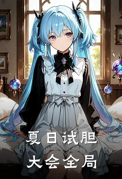 夏日试胆大会全局