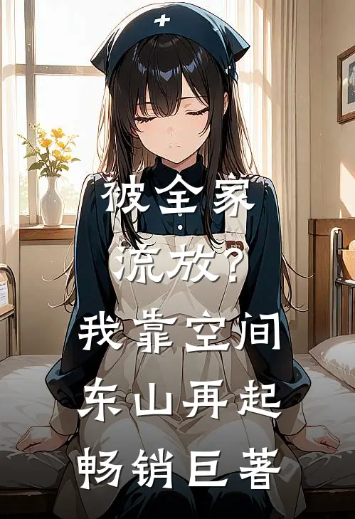 被全家流放？我靠空间东山再起畅销巨著