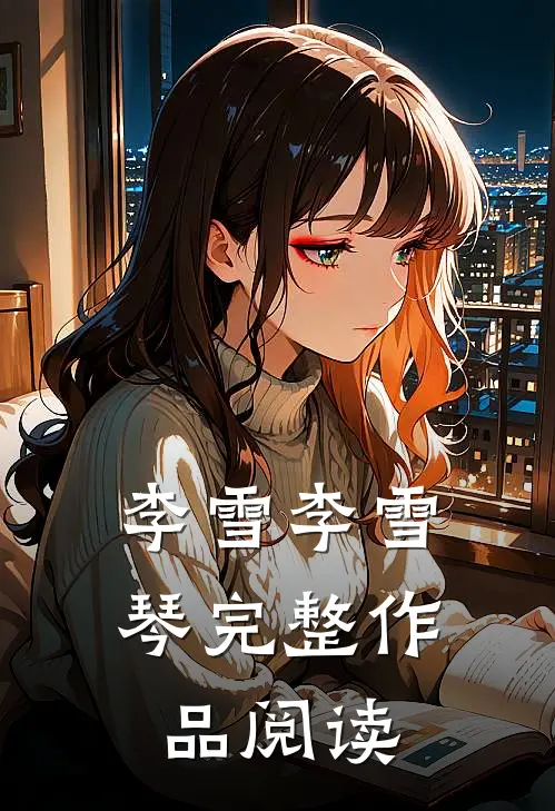 李雪李雪琴完整作品阅读