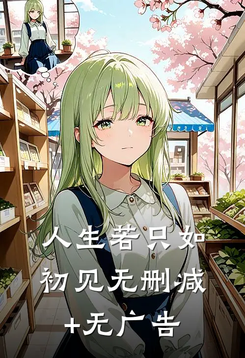 人生若只如初见无删减+无广告