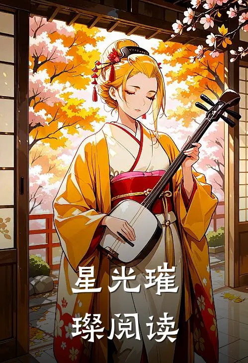星光璀璨阅读