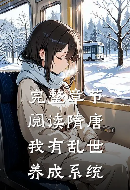 完整章节阅读隋唐：我有乱世养成系统