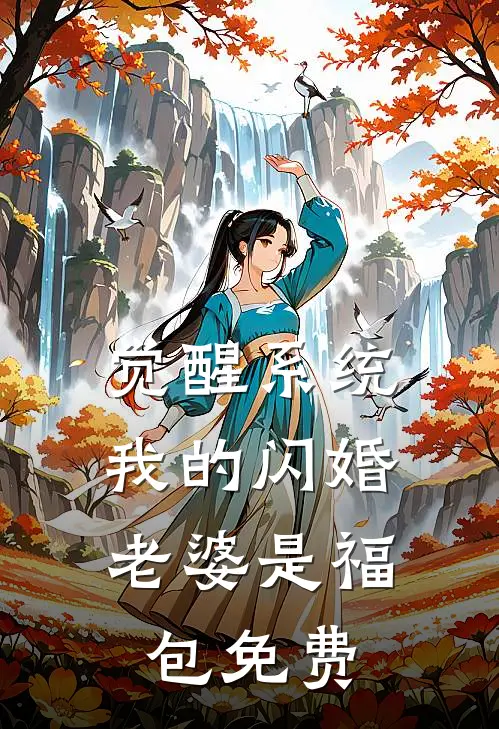 觉醒系统，我的闪婚老婆是福包免费
