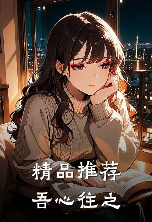 精品推荐吾心往之