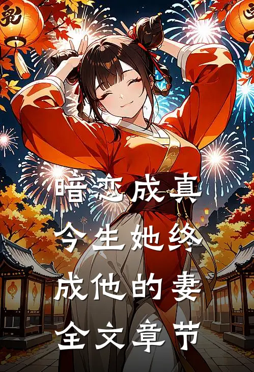 暗恋成真：今生她终成他的妻全文章节