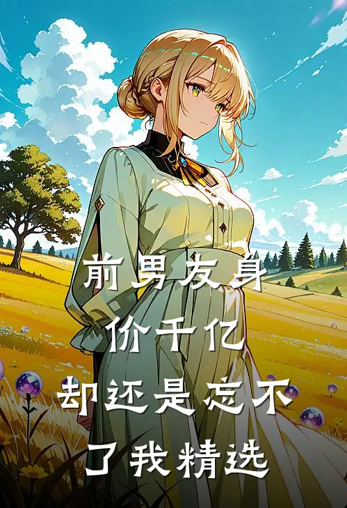 前男友身价千亿，却还是忘不了我精选