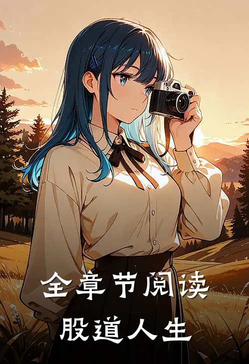 全章节阅读股道人生