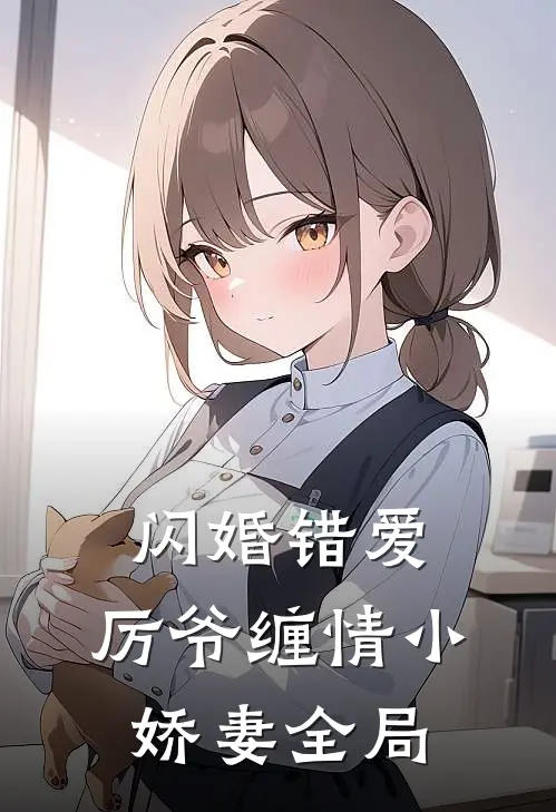 闪婚错爱：厉爷缠情小娇妻全局