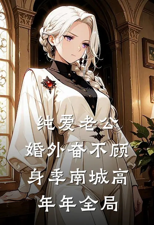 纯爱老公，婚外奋不顾身季南城高年年全局