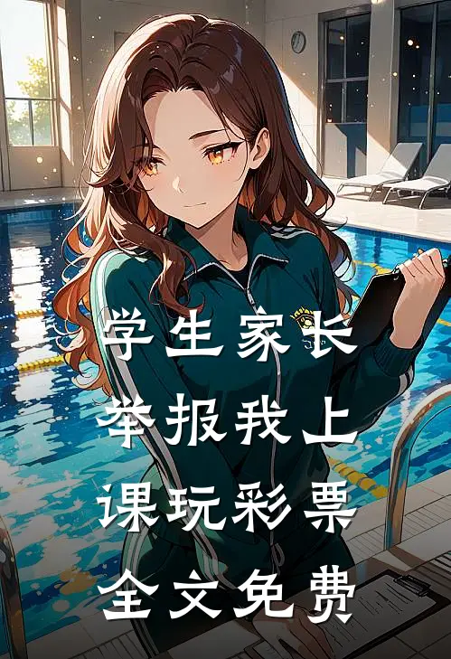 学生家长举报我上课玩彩票全文免费