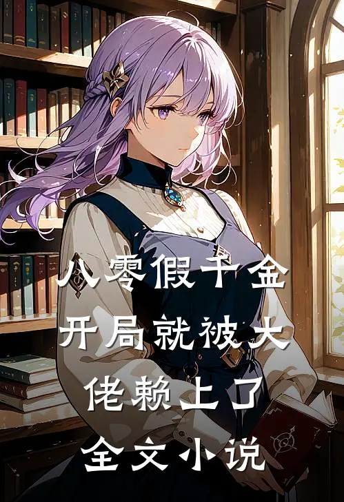 八零假千金，开局就被大佬赖上了全文小说