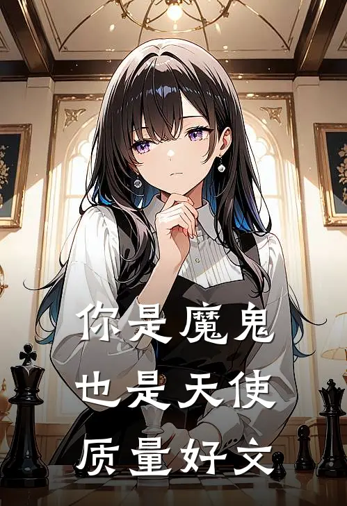 你是魔鬼也是天使质量好文