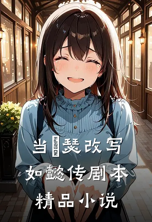 当璟瑟改写如懿传剧本精品小说
