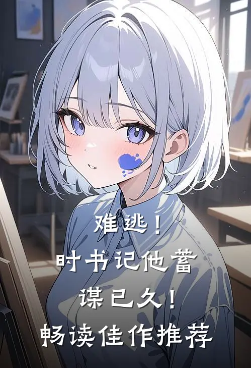 难逃！时书记他蓄谋已久！畅读佳作推荐