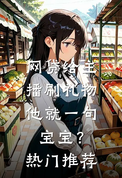 网贷给主播刷礼物，他就一句宝宝？热门推荐