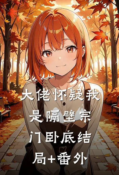 大佬怀疑我是隔壁宗门卧底结局+番外
