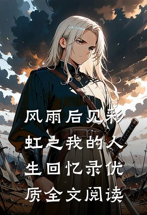 风雨后见彩虹之我的人生回忆录优质全文阅读