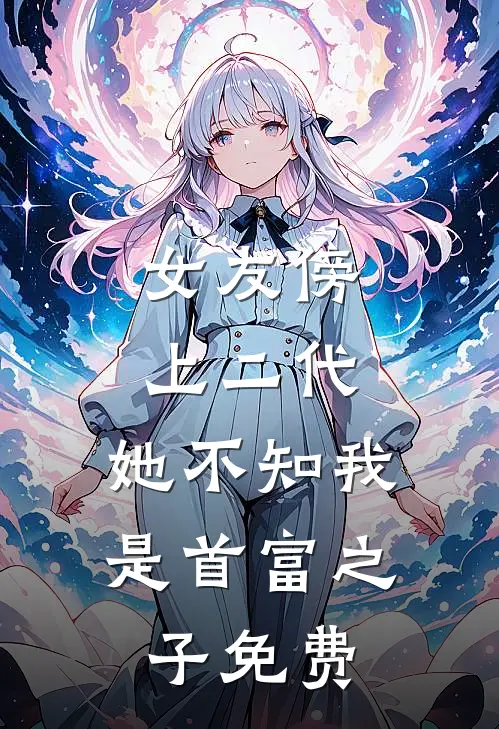 女友傍上二代，她不知我是首富之子免费