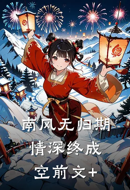 南风无归期，情深终成空前文+