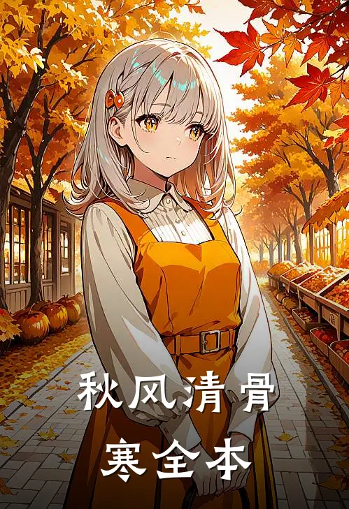 秋风清骨寒全本
