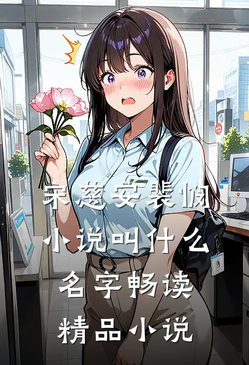 宋慈安裴悯小说叫什么名字畅读精品小说