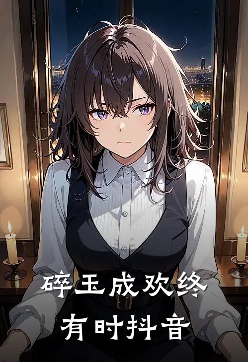 碎玉成欢终有时抖音
