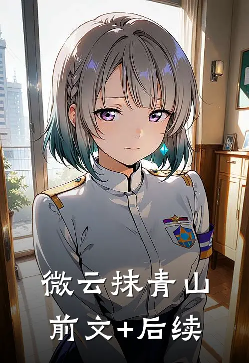 微云抹青山前文+后续