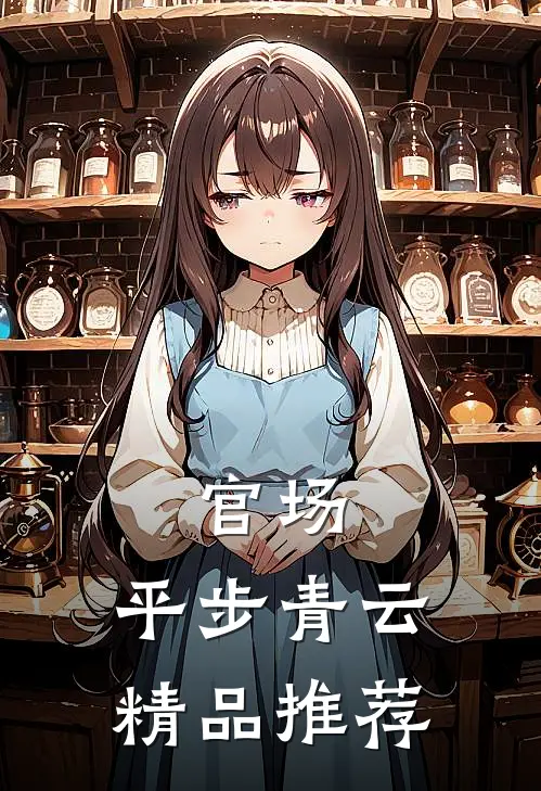 官场：平步青云精品推荐