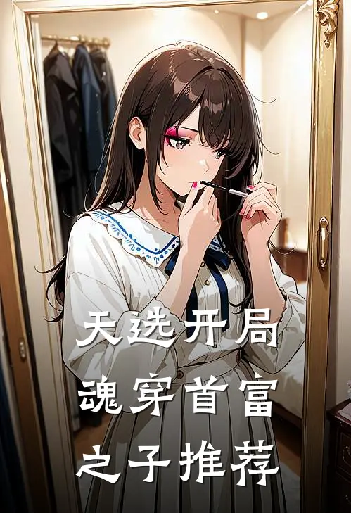 天选开局，魂穿首富之子推荐