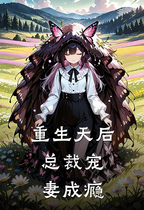 重生天后,总裁宠妻成瘾全文阅读