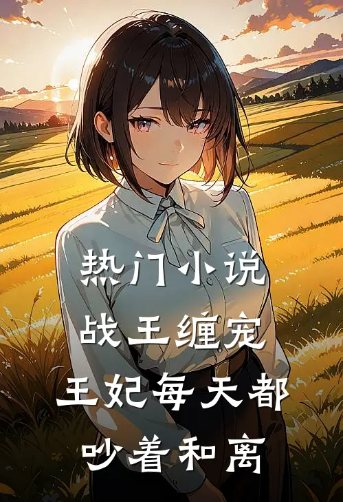 热门小说战王缠宠：王妃每天都吵着和离