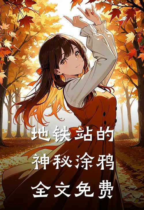地铁站的神秘涂鸦全文免费