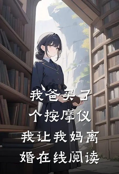 我爸买了个按摩仪，我让我妈离婚在线阅读