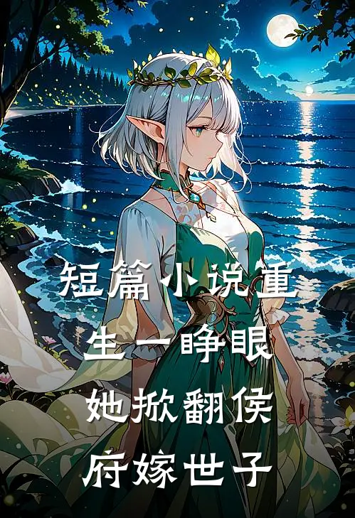 短篇小说重生一睁眼，她掀翻侯府嫁世子