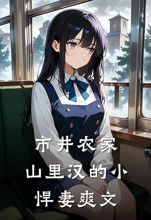 市井农家：山里汉的小悍妻爽文