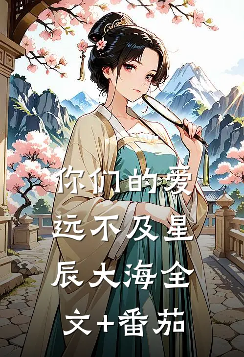 你们的爱，远不及星辰大海全文+番茄