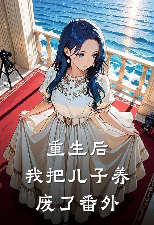 重生后,我把儿子养废了 番外免费阅读