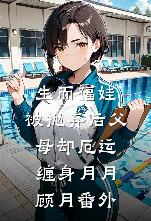 生而福娃，被抛弃后父母却厄运缠身月月顾月 番外