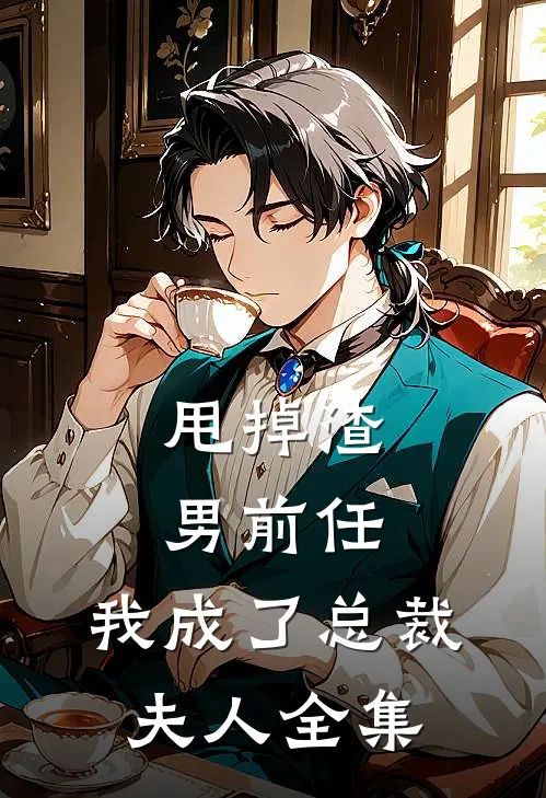 甩掉渣男前任,我成了总裁夫人 全集免费阅读