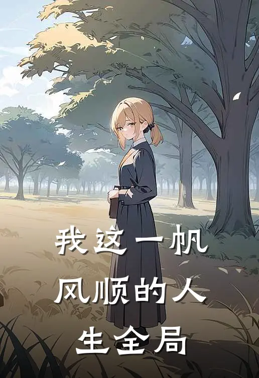 我这一帆风顺的人生全局