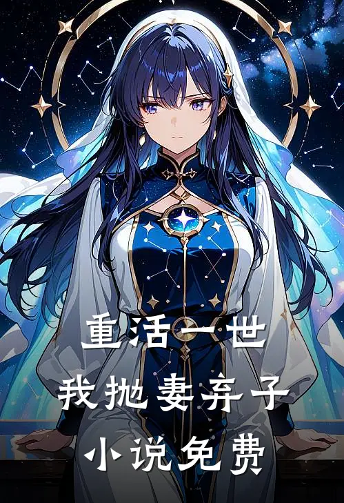 重活一世，我抛妻弃子小说免费