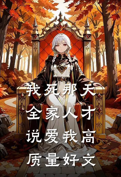 我死那天，全家人才说爱我高质量好文