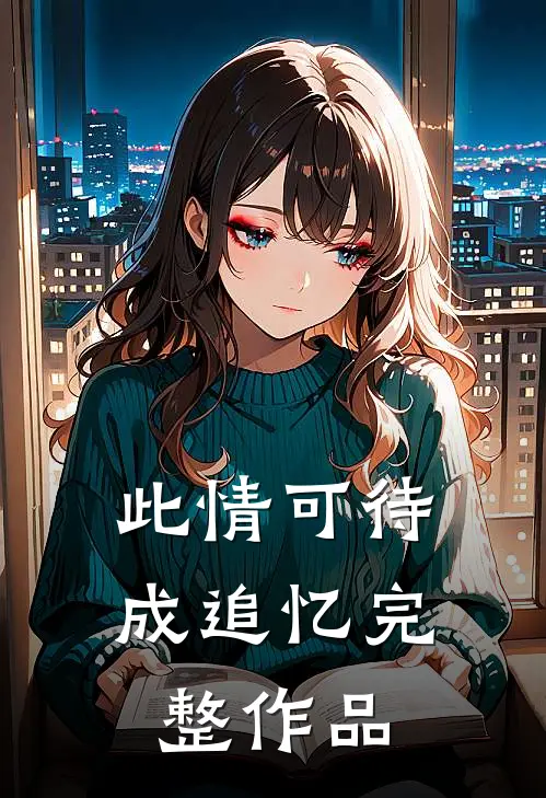 此情可待成追忆完整作品