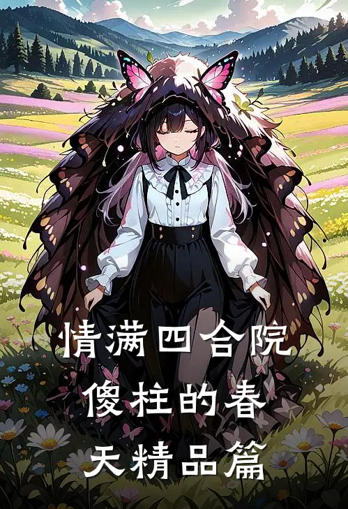 情满四合院：傻柱的春天精品篇